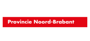 Provincie Noord-Brabant logo animatie video bewegend logo laten maken