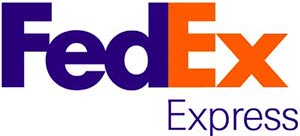 FedEx logo animatie video bewegend logo laten maken