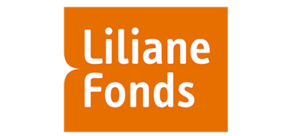 Het Liliane Fonds film